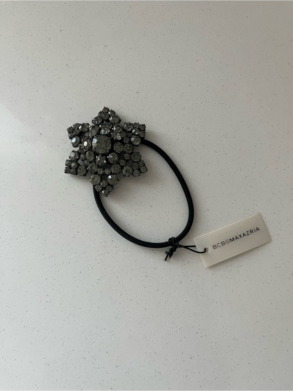 BCBG MAXAZIRA Hair Tie